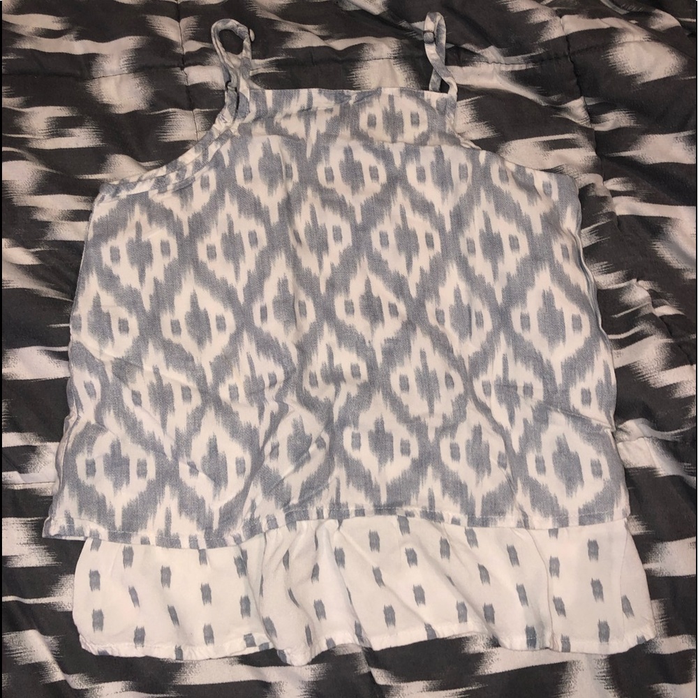 Cute Girls Top